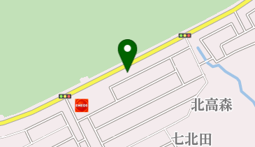 萬福の地図画像