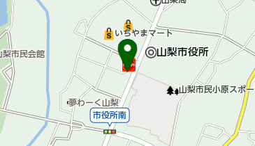 白楽天の地図画像