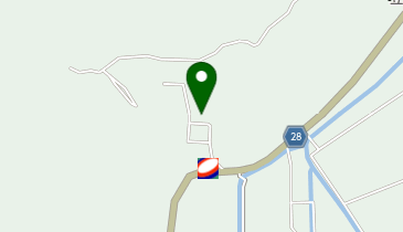 こはくの天使の地図画像