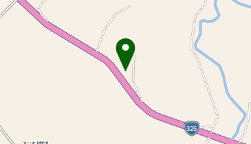 DENORY&rsquo;S DINERの地図画像