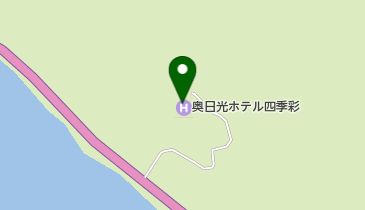 龍頭之茶屋 旅情庵の地図画像