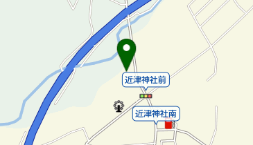 四川中華料理 佐介の地図画像