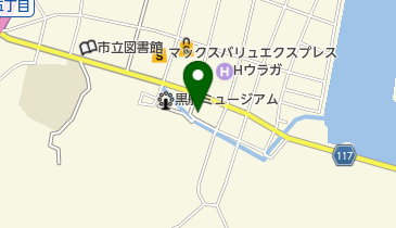 RESTAURANT&BAR KAMA&rsquo; AINAの地図画像