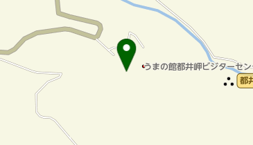 民宿 海洋荘の地図画像