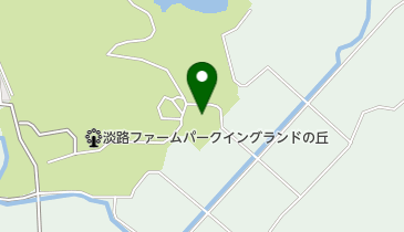 ファーマーズキッチンの地図画像