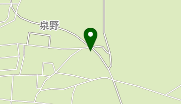 八ヶ岳Serenoの地図画像