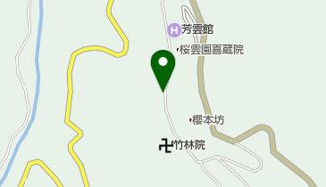 魚歌家の地図画像