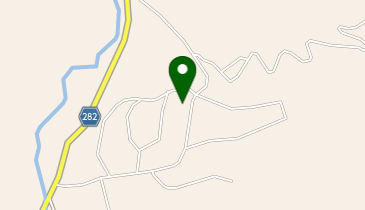 Cafe Fruit Topiaの地図画像