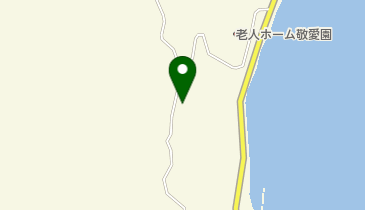 漁師の店 お食事処 TAITAI家の地図画像