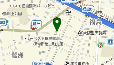 ララの地図画像