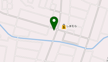 M@chouの地図画像