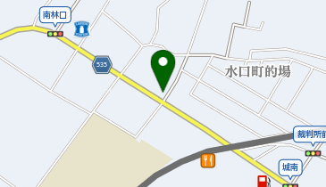 とりいち 水口店の地図画像