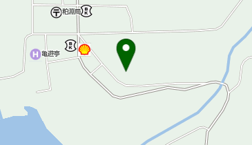 千千香の地図画像