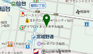 宮城県仙台市宮城野区の懐石 割烹一覧 Navitime