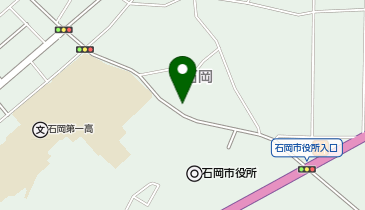 よし成の地図画像