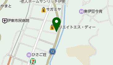 そのにの地図画像