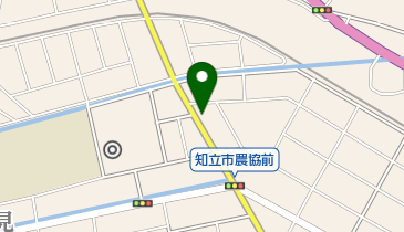 居酒屋 和の地図画像