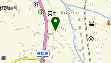 まいのの地図画像