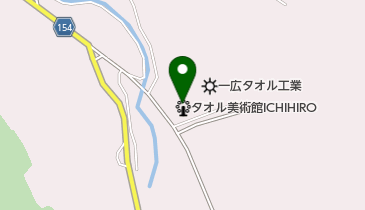 新創作中国料理 王府井の地図画像