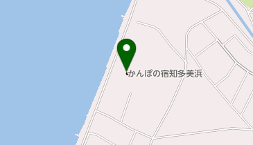 和海の地図画像