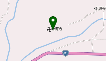 うり坊の地図画像