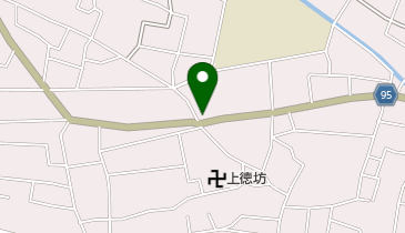 うなぎかな屋の地図画像
