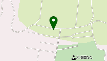 pace aroundの地図画像