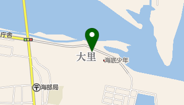 Rex Cafeの地図画像