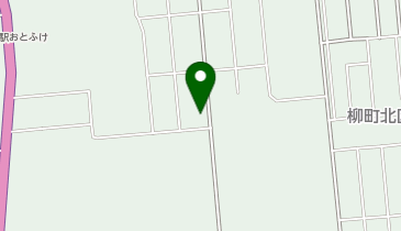 DIONEの地図画像