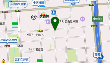 泡盛王国の地図画像
