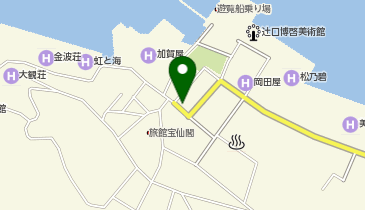 Little Picnicの地図画像