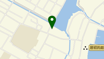 鴨すき お座敷焼きもろこ しづか楼の地図画像