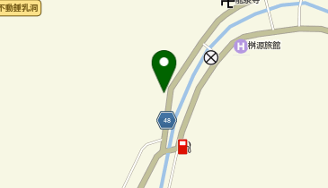 清九郎の地図画像