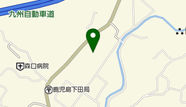 ニッセイギャラリー稲音館の地図画像