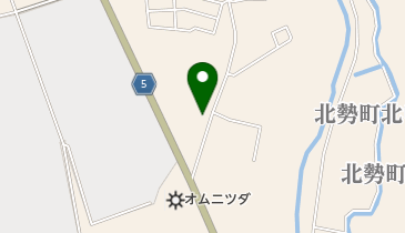 北欧おうちカフェ tina tinaの地図画像