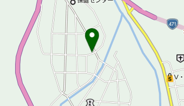 たからやの地図画像