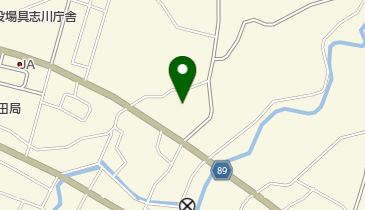 海皇の地図画像