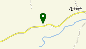 畑井の地図画像