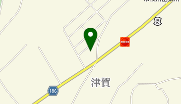 寿司遊膳 さおとめの地図画像