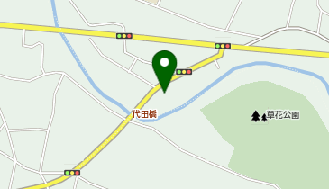 La FOUGASSEの地図画像