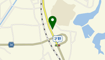 リストランテ・ピエンの地図画像