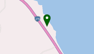 食事処ばんやめしの地図画像