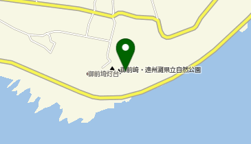 パシフィックカフェの地図画像