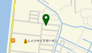 KAYANO COFFEEの地図画像