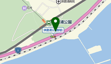 PATISSERIETOOTHTOOTHSeaSideCafeの地図画像