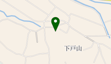 光の穂の地図画像