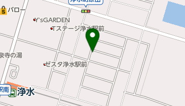 水嶋の地図画像