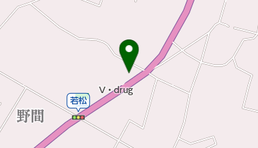火の鳳亭の地図画像