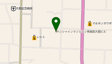 SUKIMA COFFEEの地図画像