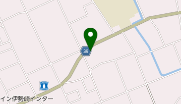 ぐれんびあーれの地図画像